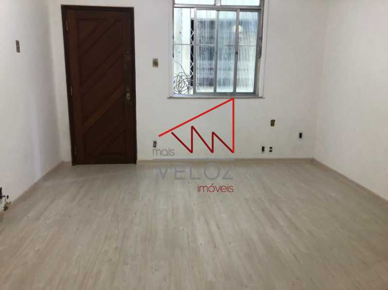 Apartamento à venda com 1 quarto, 55m² - Foto 1