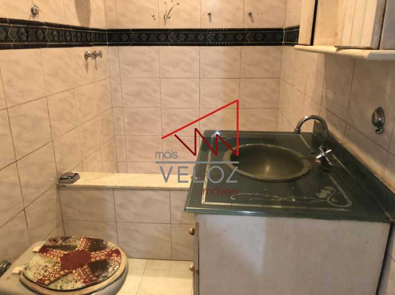 Apartamento à venda com 1 quarto, 55m² - Foto 12