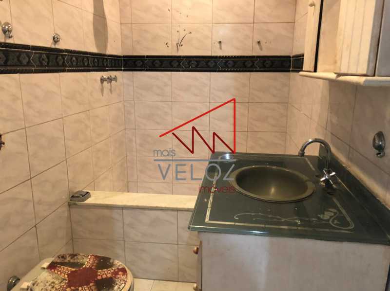 Apartamento à venda com 1 quarto, 55m² - Foto 13