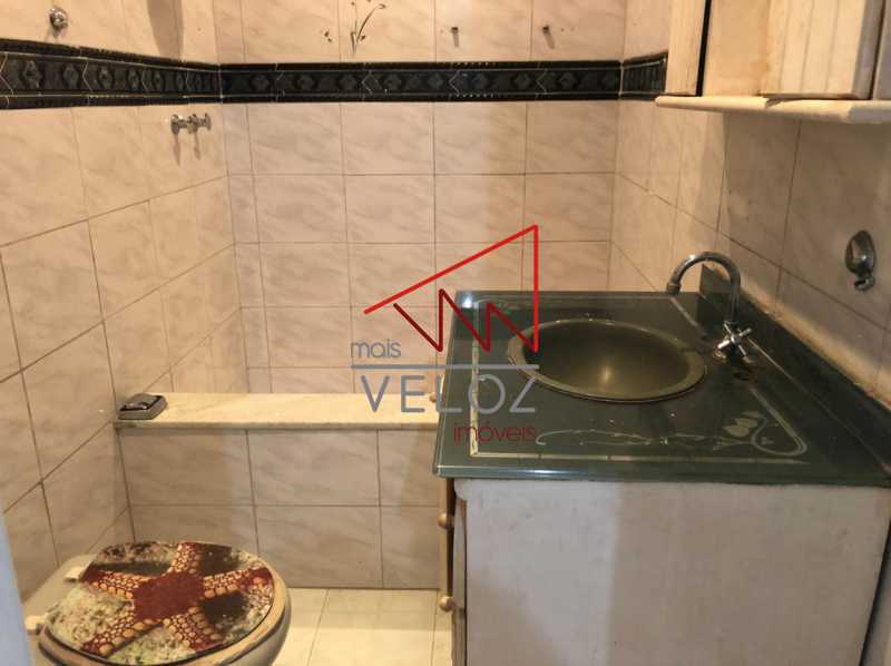 Apartamento à venda com 1 quarto, 55m² - Foto 14