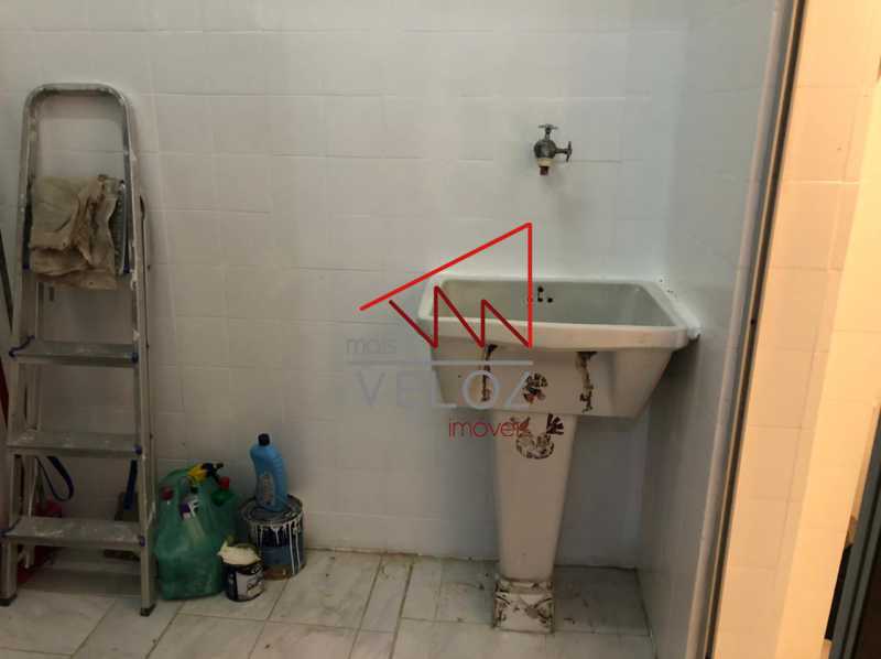 Apartamento à venda com 1 quarto, 55m² - Foto 19