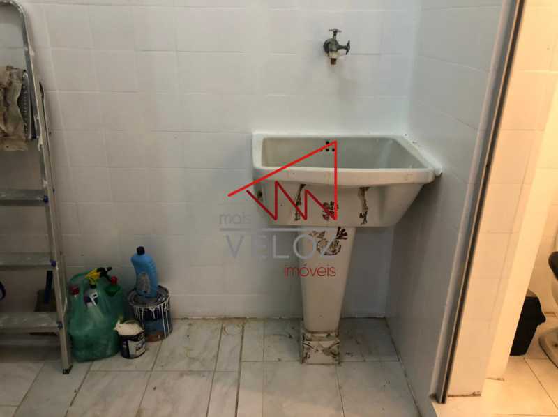 Apartamento à venda com 1 quarto, 55m² - Foto 20