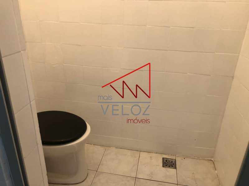 Apartamento à venda com 1 quarto, 55m² - Foto 22