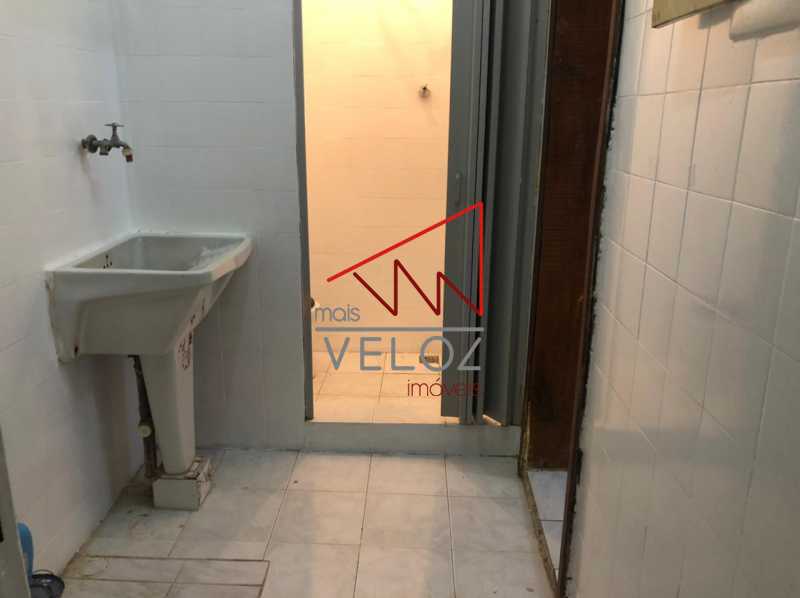 Apartamento à venda com 1 quarto, 55m² - Foto 23