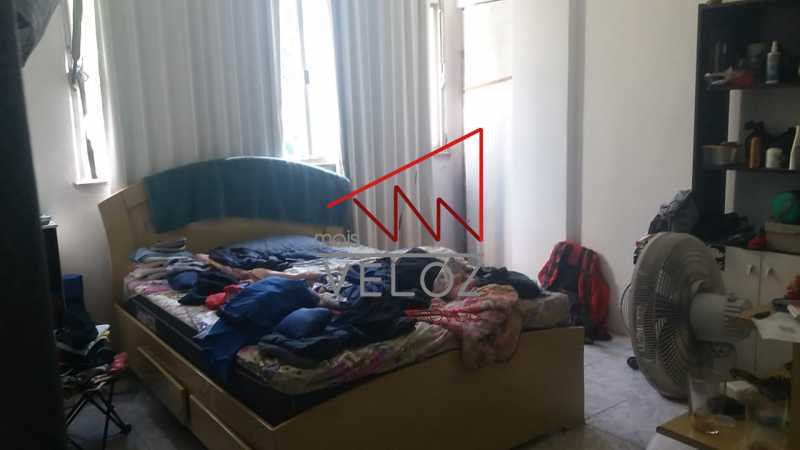 Apartamento à venda com 2 quartos, 65m² - Foto 5