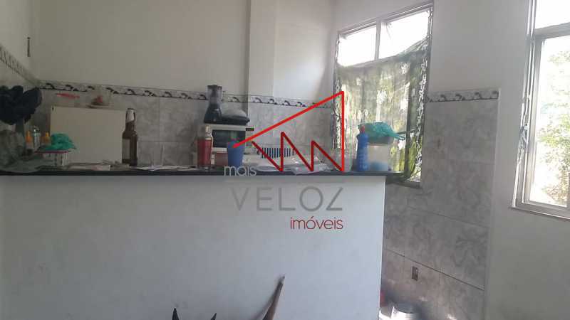 Apartamento à venda com 2 quartos, 65m² - Foto 4