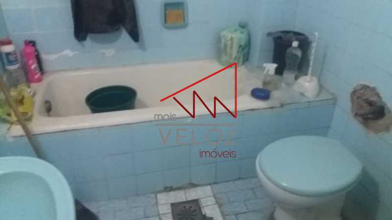 Apartamento à venda com 2 quartos, 65m² - Foto 7