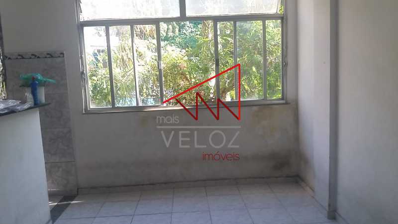 Apartamento à venda com 2 quartos, 65m² - Foto 1