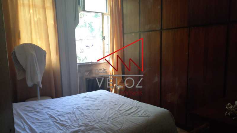 Apartamento à venda com 2 quartos, 64m² - Foto 5