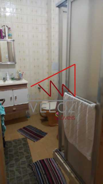 Apartamento à venda com 2 quartos, 64m² - Foto 8