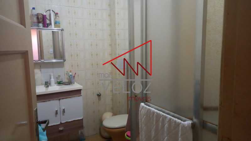 Apartamento à venda com 2 quartos, 64m² - Foto 7