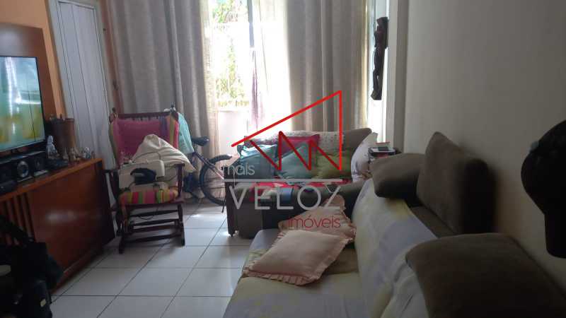 Apartamento à venda com 2 quartos, 64m² - Foto 1