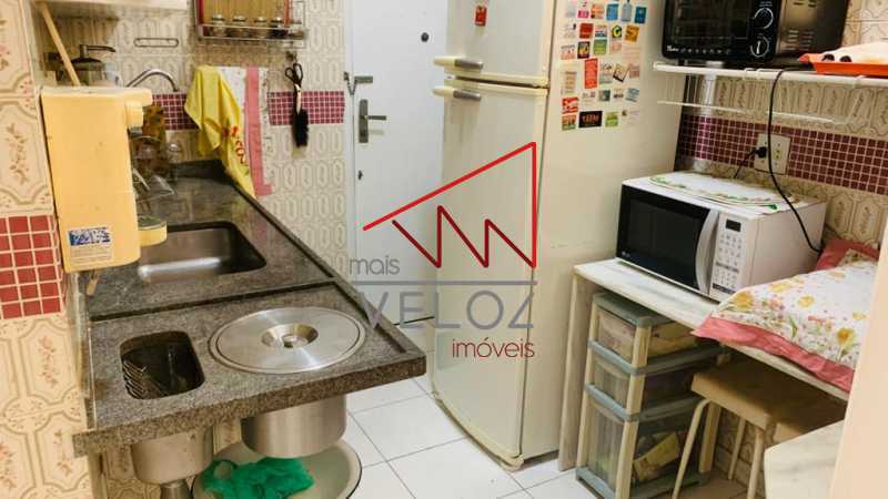 Apartamento à venda com 2 quartos, 72m² - Foto 19