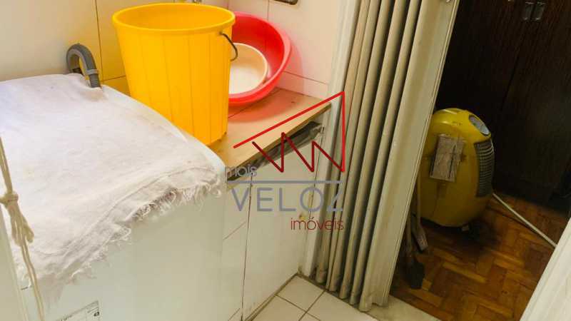 Apartamento à venda com 2 quartos, 72m² - Foto 20