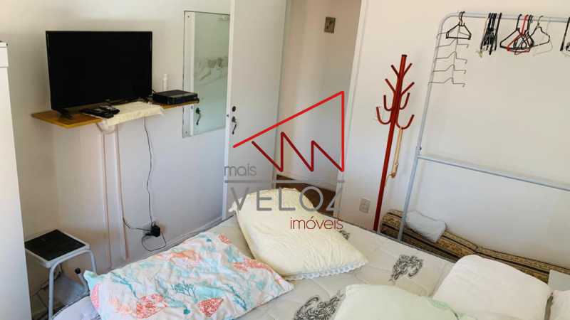 Apartamento à venda com 2 quartos, 72m² - Foto 12