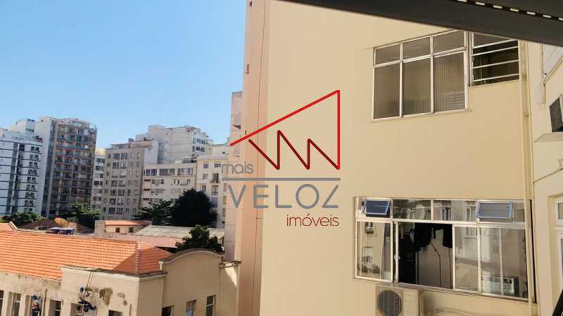 Apartamento à venda com 2 quartos, 72m² - Foto 28