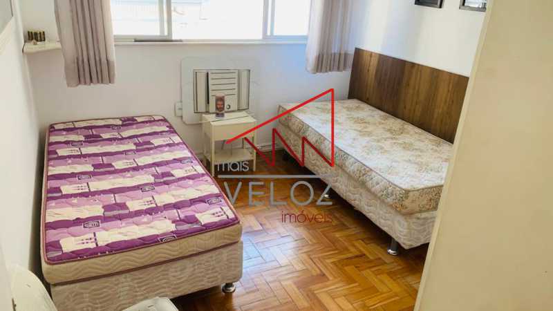 Apartamento à venda com 2 quartos, 72m² - Foto 15