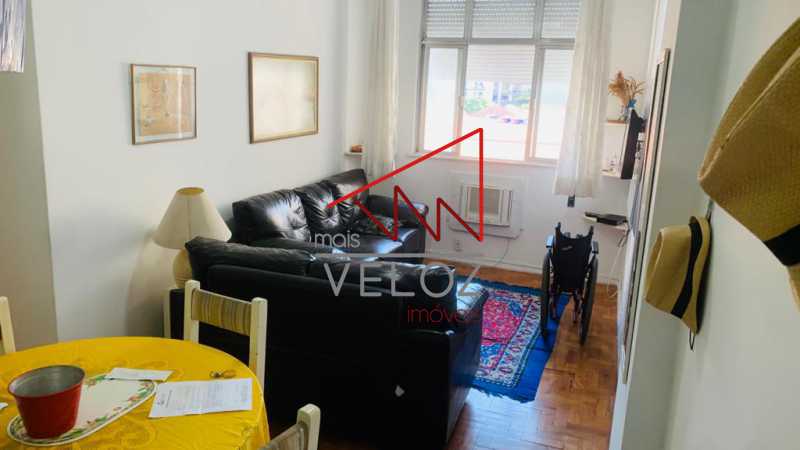 Apartamento à venda com 2 quartos, 72m² - Foto 3