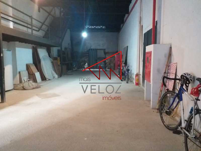 Casa Comercial à venda, 400m² - Foto 2