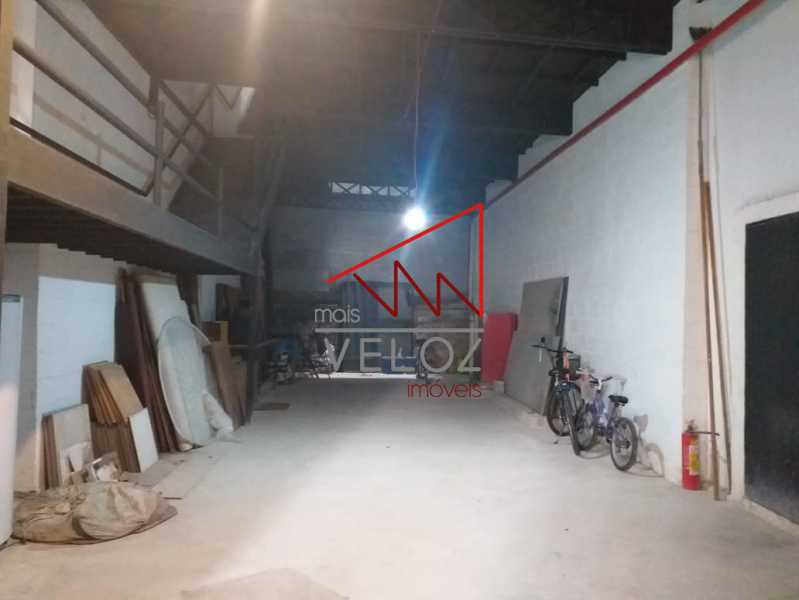 Casa Comercial à venda, 400m² - Foto 12