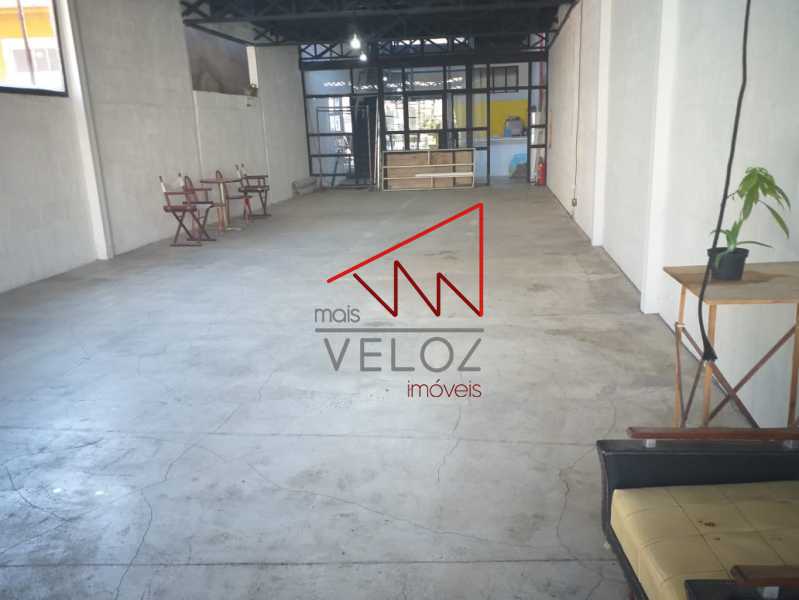 Casa Comercial à venda, 400m² - Foto 13