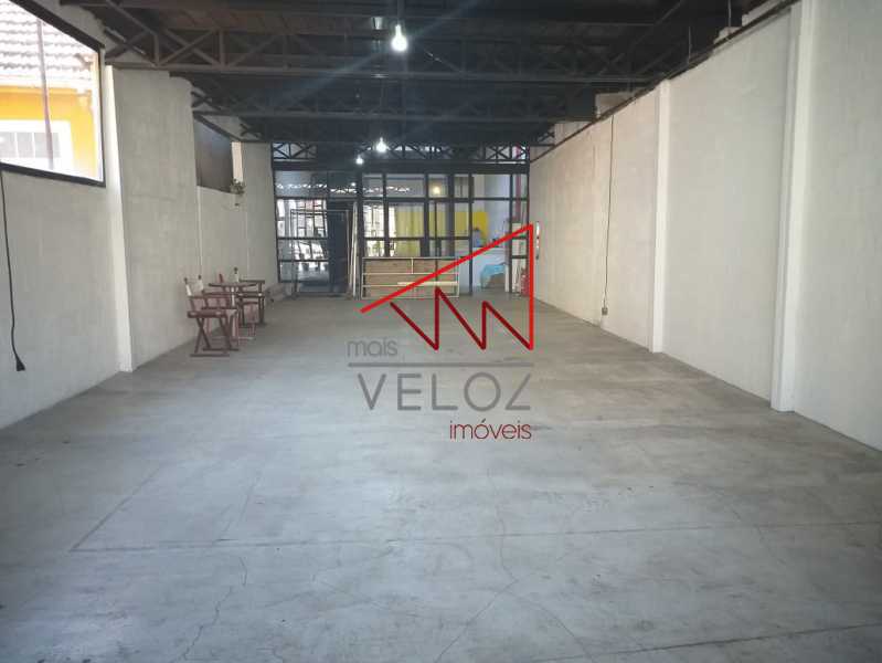 Casa Comercial à venda, 400m² - Foto 14