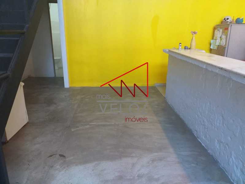 Casa Comercial à venda, 400m² - Foto 17