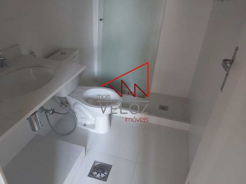 Apartamento à venda com 2 quartos, 70m² - Foto 20