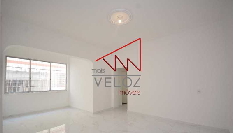 Apartamento à venda com 2 quartos, 103m² - Foto 1