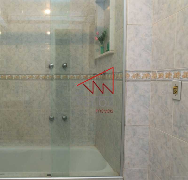 Apartamento à venda com 3 quartos, 108m² - Foto 13