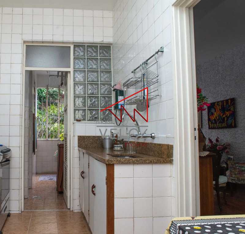 Apartamento à venda com 3 quartos, 108m² - Foto 25