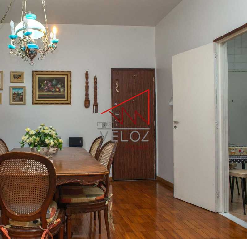 Apartamento à venda com 3 quartos, 108m² - Foto 8