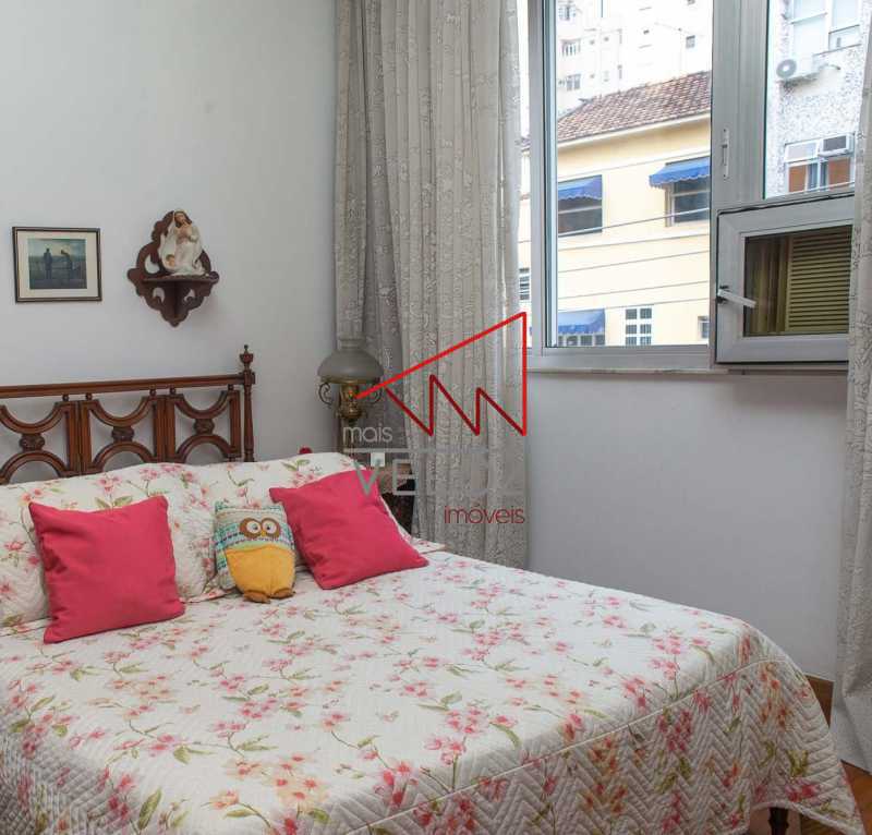 Apartamento à venda com 3 quartos, 108m² - Foto 18