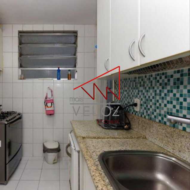 Apartamento à venda com 3 quartos, 160m² - Foto 5