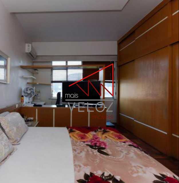 Apartamento à venda com 3 quartos, 160m² - Foto 13