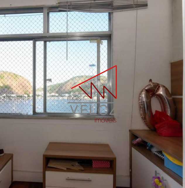 Apartamento à venda com 3 quartos, 160m² - Foto 4