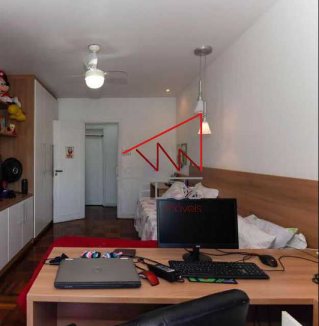 Apartamento à venda com 3 quartos, 160m² - Foto 14