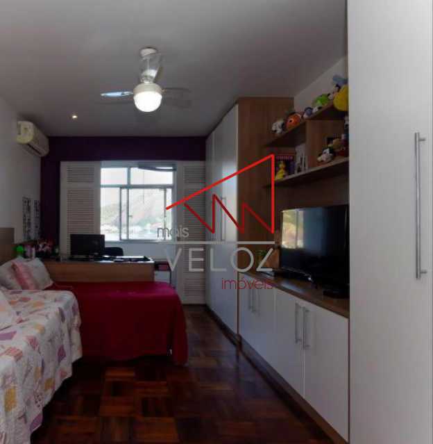 Apartamento à venda com 3 quartos, 160m² - Foto 16