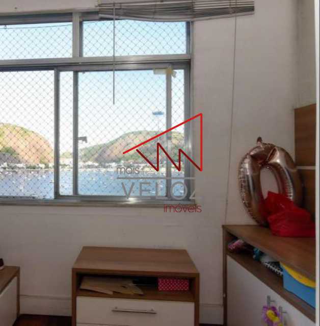 Apartamento à venda com 3 quartos, 160m² - Foto 17