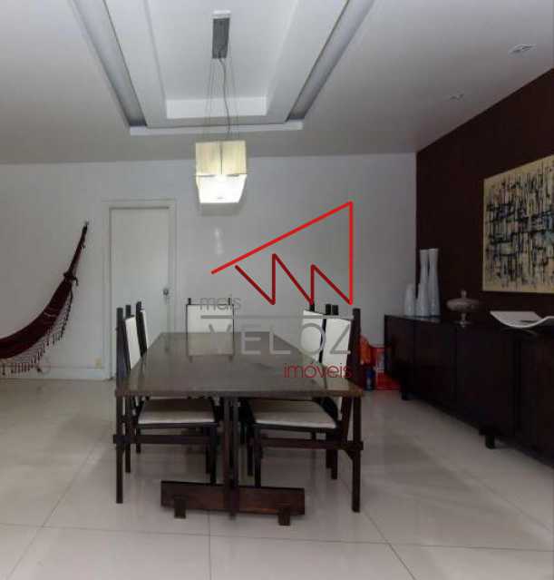 Apartamento à venda com 3 quartos, 160m² - Foto 18