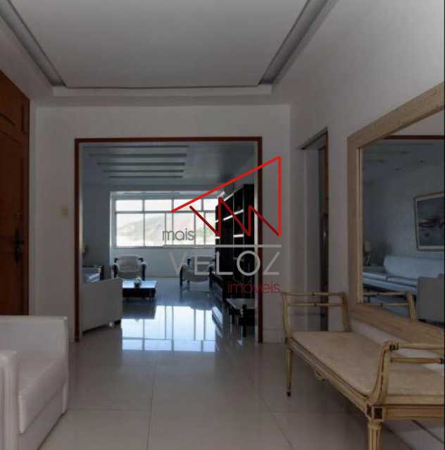 Apartamento à venda com 3 quartos, 160m² - Foto 10