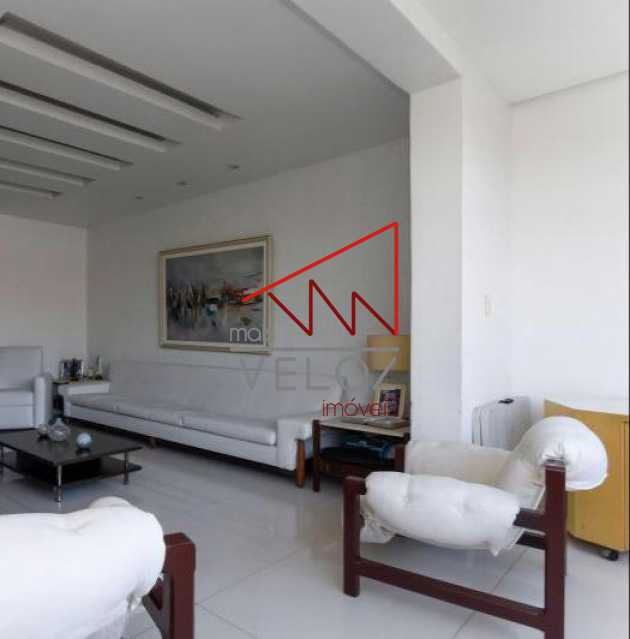 Apartamento à venda com 3 quartos, 160m² - Foto 8