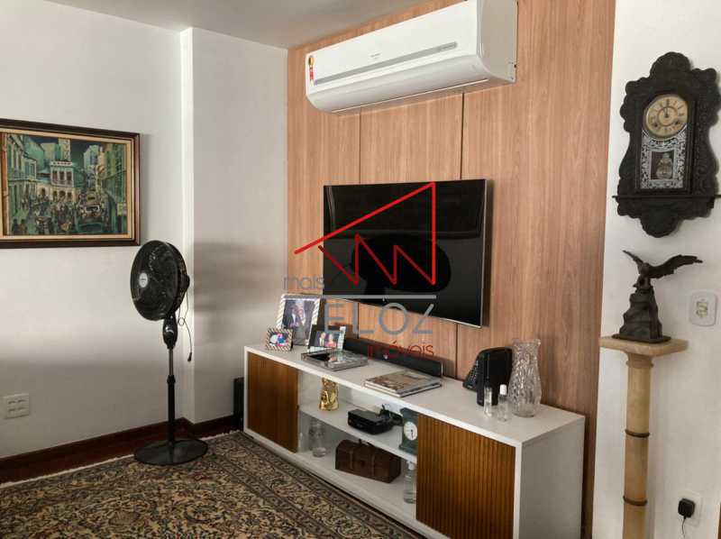Apartamento, 3 quartos, 160 m² - Foto 6