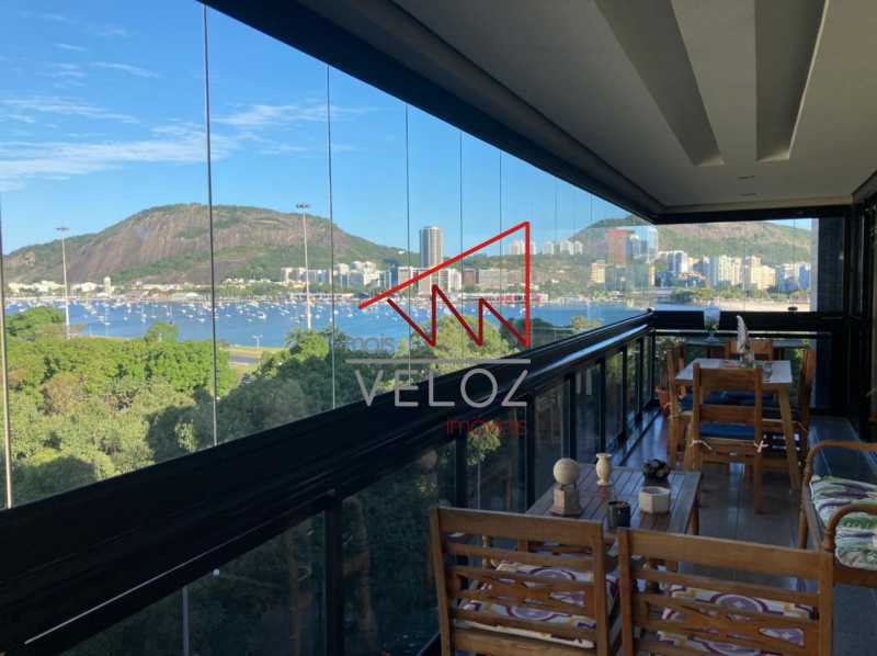 Apartamento, 3 quartos, 160 m² - Foto 21