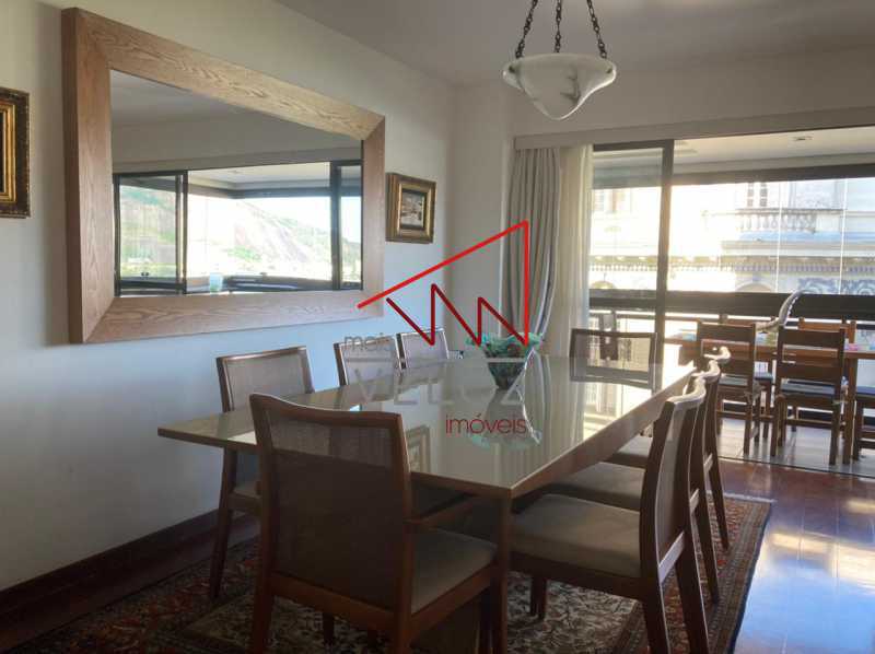 Apartamento, 3 quartos, 160 m² - Foto 29