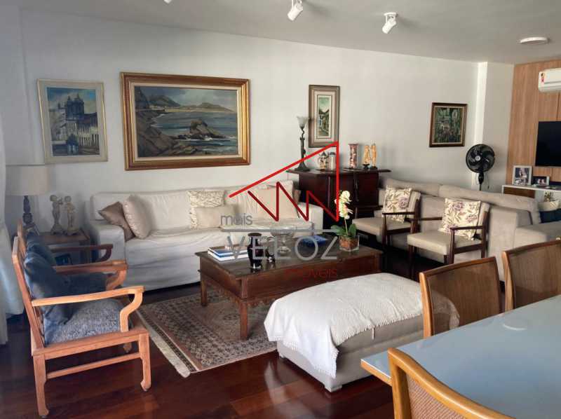 Apartamento, 3 quartos, 160 m² - Foto 25