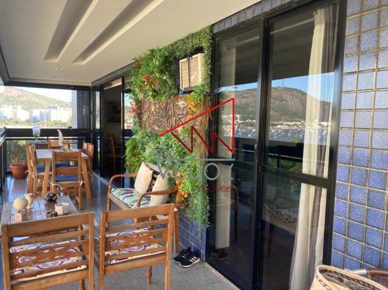 Apartamento, 3 quartos, 160 m² - Foto 15