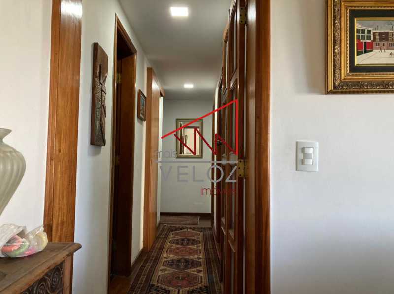 Apartamento, 3 quartos, 160 m² - Foto 22