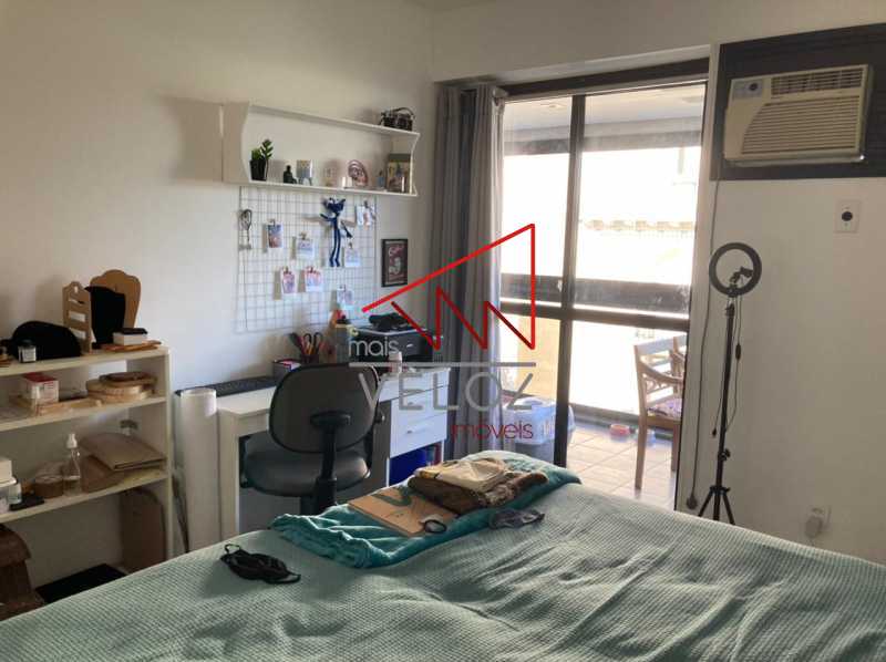 Apartamento, 3 quartos, 160 m² - Foto 23