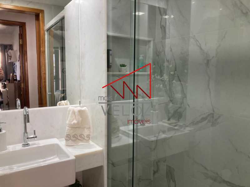 Apartamento, 3 quartos, 160 m² - Foto 8